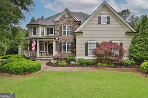 5139 Millwood Dr, Canton, GA 30114