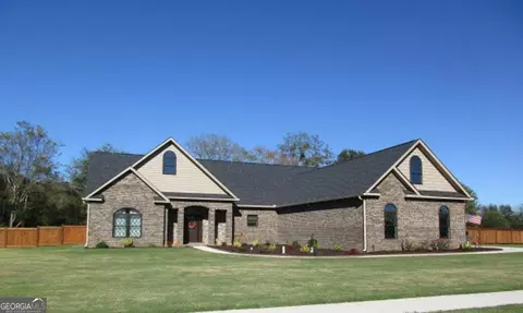 175 Hampton Oaks Way, Byron, GA 31008 photo 1
