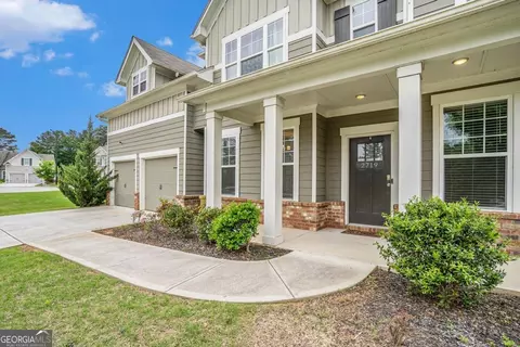 2719 Double Iron Dr SW, Austell, GA 30106 photo 4