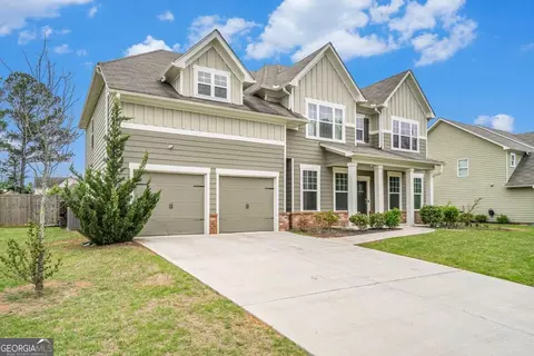 2719 Double Iron Dr SW, Austell, GA 30106 photo 3