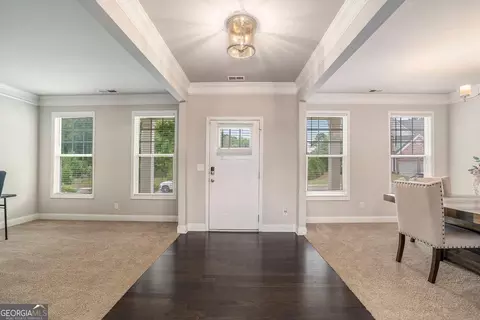 2719 Double Iron Dr SW, Austell, GA 30106 photo 5