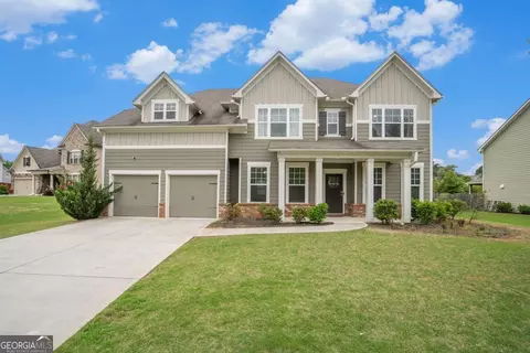 2719 Double Iron Dr SW, Austell, GA 30106 photo 2