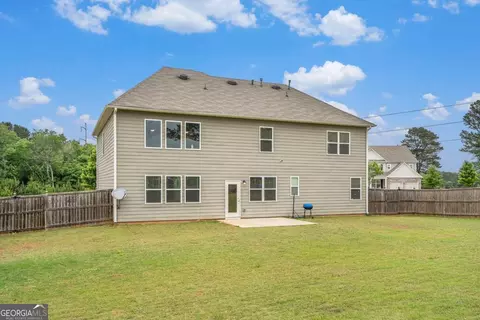 2719 Double Iron Dr SW, Austell, GA 30106 photo 32