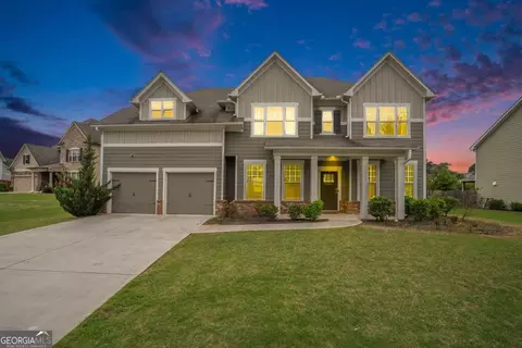 2719 Double Iron Dr SW, Austell, GA 30106 photo 1