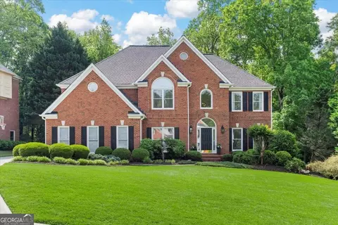 630 Abbeywood Dr, Roswell, GA 30075