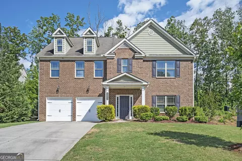 3965 Tarnrill Rd, Douglasville, GA 30135