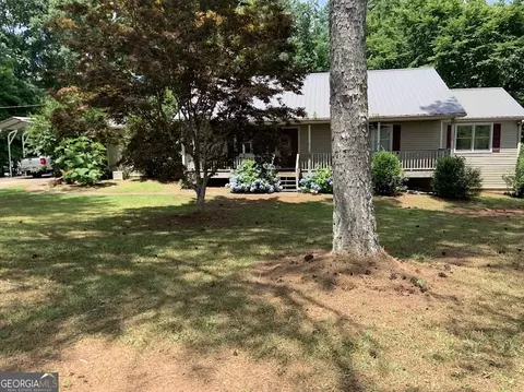 60 Mt Carmel Church Rd, Temple, GA 30179