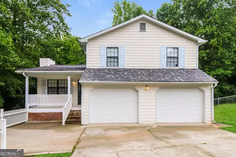 4153 Burgundy Way, Flowery Branch, GA 30542