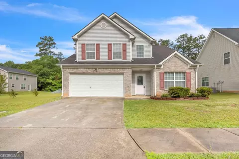 6 Yearling Dr, Newnan, GA 30263