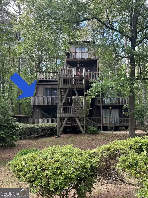 3200 Rim Cove Dr #141, Cumming, GA 30041