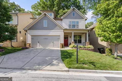 821 Pilot Mountain Way SE, Mableton, GA 30126