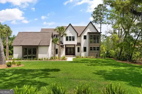 169 Stillwater Dr, St. Simons, GA 31522