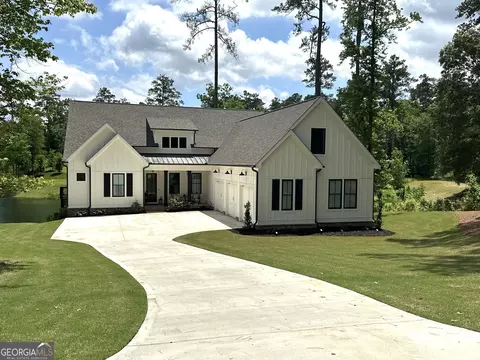 1141 Glen Eagle Dr, Greensboro, GA 30642