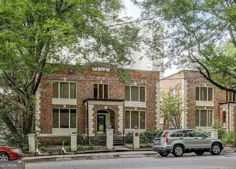 1096 Piedmont Ave NE #5, Atlanta, GA 30309