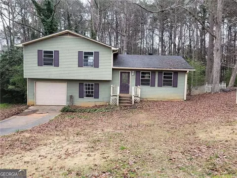 2010 Smith Dr NW, Kennesaw, GA 30144