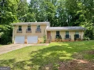 495 Martindale Ct, Stone Mountain, GA 30088