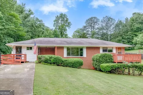 3654 Rock Springs Dr SW, Smyrna, GA 30082