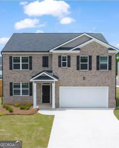 709 Dairy Dr #350, Stockbridge, GA 30281