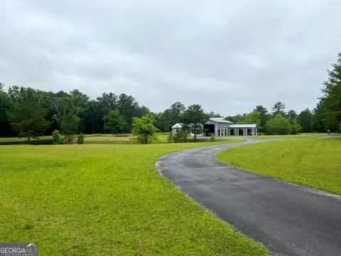 456 Hillbridge Rd, Dublin, GA 31021 photo 41