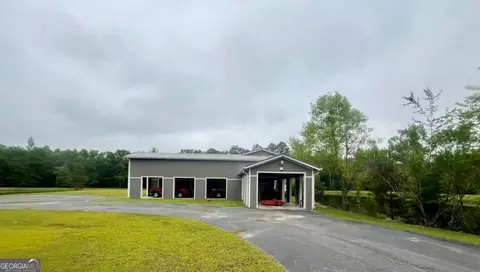 456 Hillbridge Rd, Dublin, GA 31021 photo 36