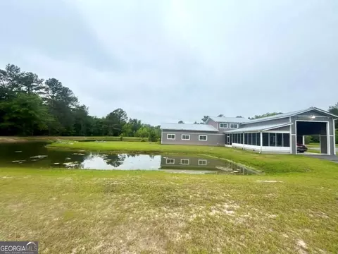 456 Hillbridge Rd, Dublin, GA 31021 photo 2