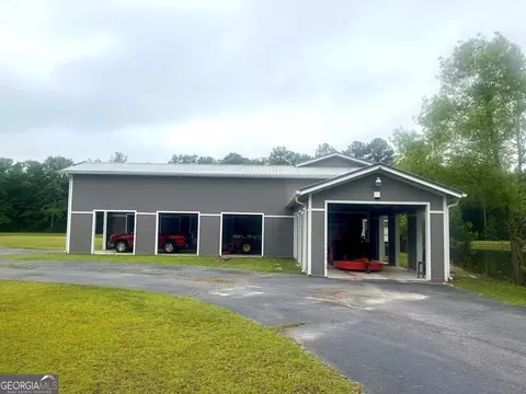 456 Hillbridge Rd, Dublin, GA 31021 photo 38