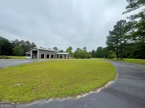 456 Hillbridge Rd, Dublin, GA 31021 photo 42