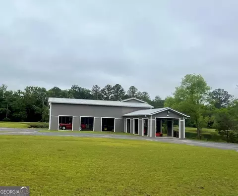 456 Hillbridge Rd, Dublin, GA 31021