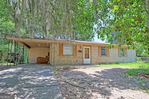 1312 E 71st St, Savannah, GA 31404