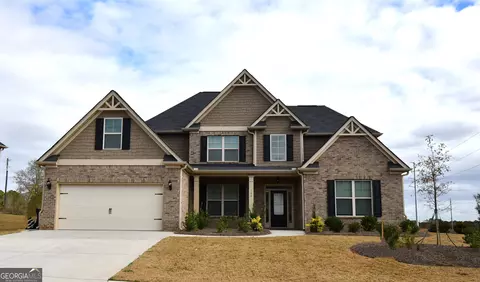100 Osier Dr #1, Mcdonough, GA 30252