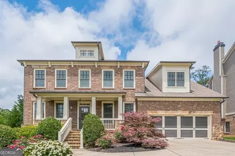 2309 Sunny Day Dr, Marietta, GA 30068