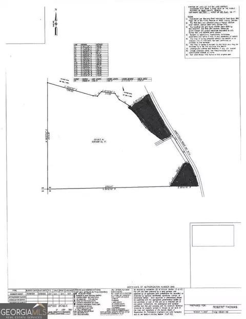 0 Jamestown Rd, Waycross, GA 31503