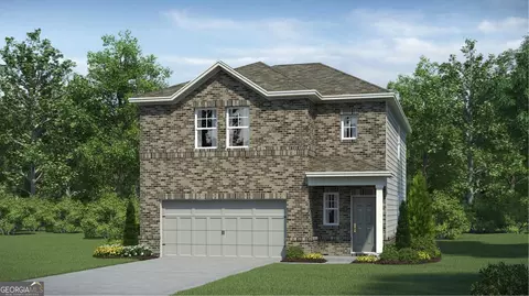 15112 Turkey Creek Blvd, Union City, GA 30213