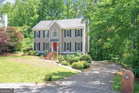 144 Price Hills Ct, Sugar Hill, GA 30518