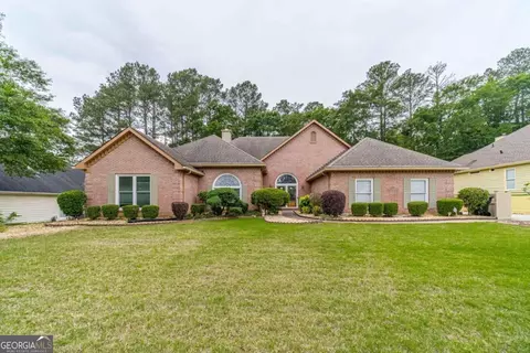 4339 Talmadge Trce, Snellville, GA 30039