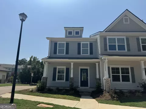 109 Crane Lane Building 6 Ln UNIT 7B, Eatonton, GA 31024