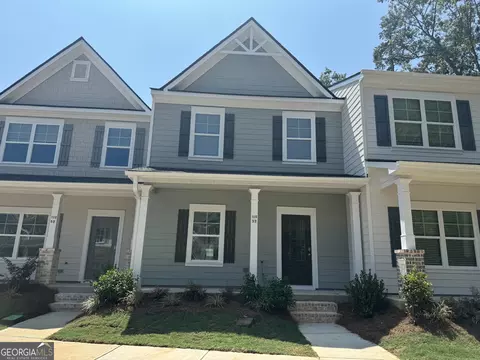 109 Crane Lane Building 6 Ln UNIT 9B, Eatonton, GA 31024