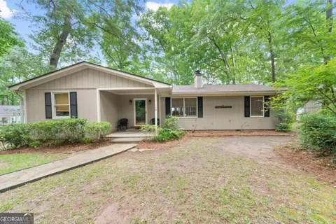 118 S Cay Dr SE, Milledgeville, GA 31061