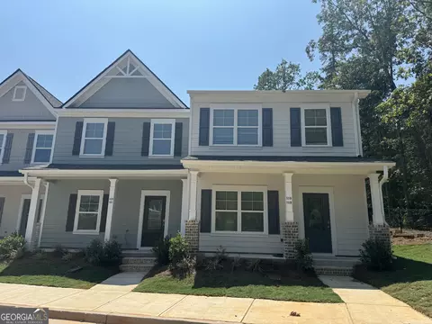 109 Crane Lane Building 6 Ln UNIT 10B, Eatonton, GA 31024