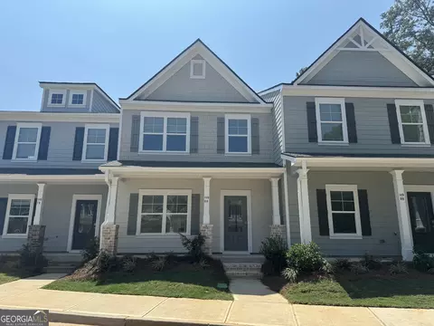 109 Crane Lane Building 6 Ln UNIT 8B, Eatonton, GA 31024