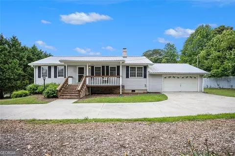 3153 Skyland Dr, Snellville, GA 30078