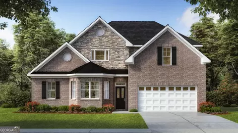 13950 E Conrad Ct, Covington, GA 30014
