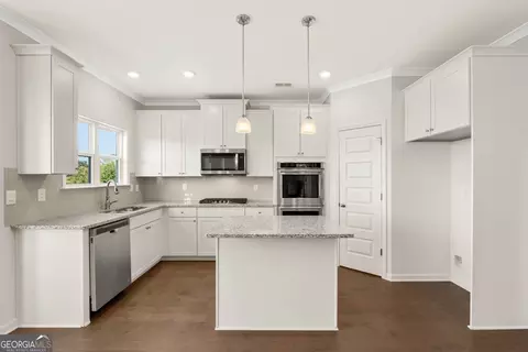 13950 E Conrad Ct, Covington, GA 30014 photo 6
