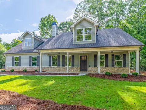 159 Coffey Rd, Barnesville, GA 30204
