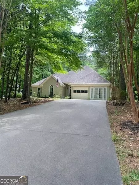Undisclosed, Newnan, GA 30263