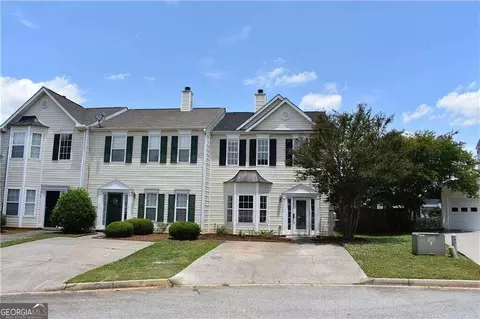 19 Haley Pl, Cartersville, GA 30121
