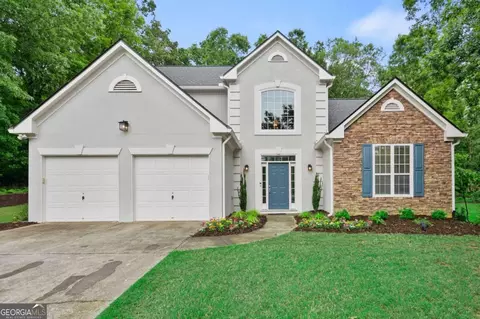 330 Sable Ct, Milton, GA 30004