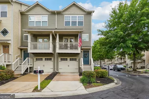 1176 Liberty Pkwy NW, Atlanta, GA 30318