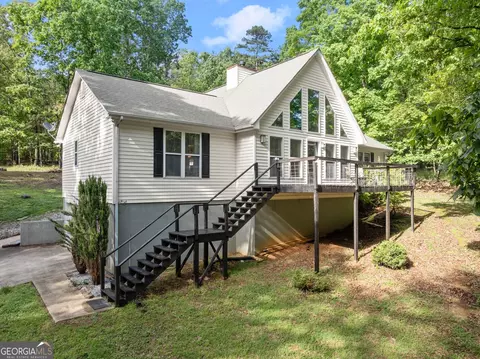 1423 Paradise Park Rd, Cornelia, GA 30531