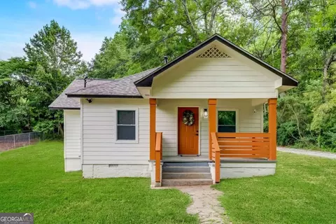 2398 Lakewood Rd SW, Atlanta, GA 30315